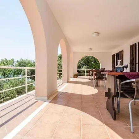 Apartment Barbara - With Terrace And Sea View Br 3 *