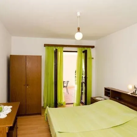 Apartment Barbara - With Terrace And Sea View Br 3 Mlini