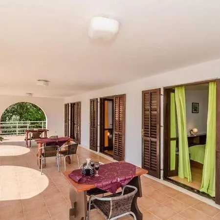 Barbara - With Terrace And Sea View Br 3 * Mlini