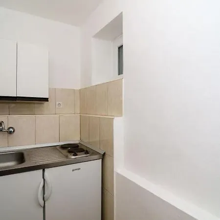 Apartment Barbara - With Terrace And Sea View Br 3 *