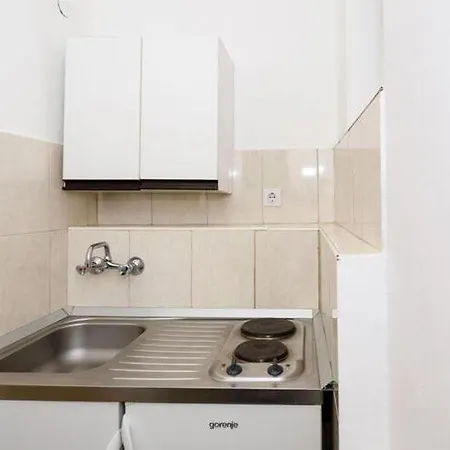 Apartment Barbara - With Terrace And Sea View Br 3 Mlini